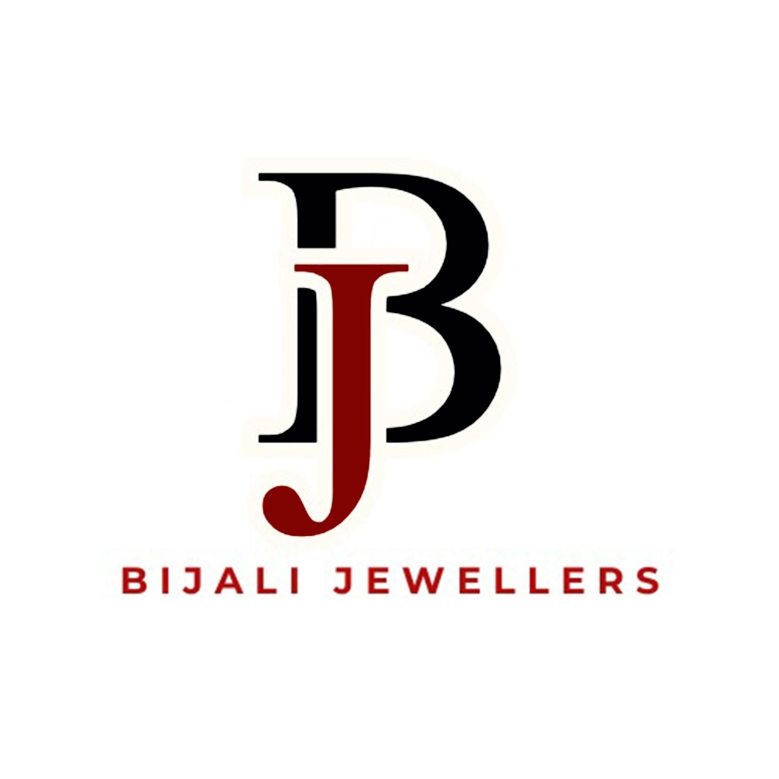 Bijali Jewellers logo